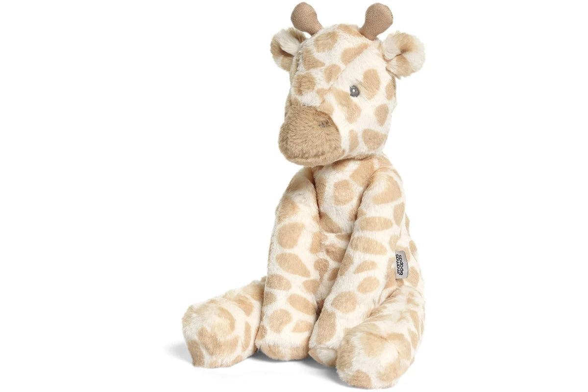 Mamas & Papas Soft Toy - Geoffrey Giraffe