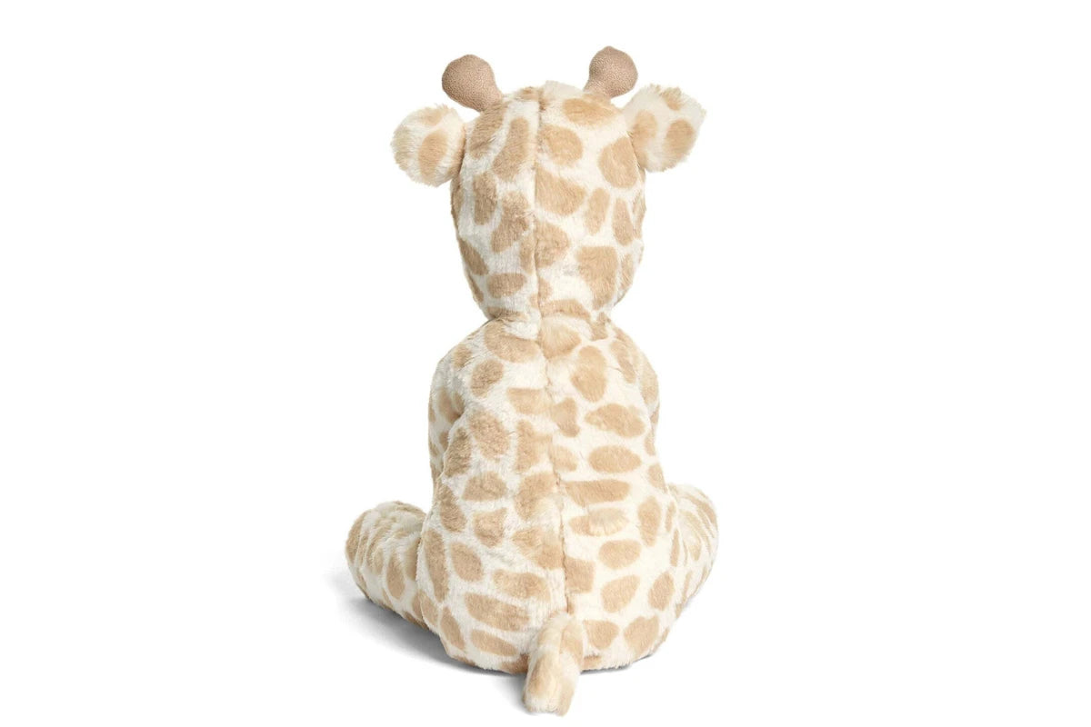 Mamas & Papas Soft Toy - Geoffrey Giraffe