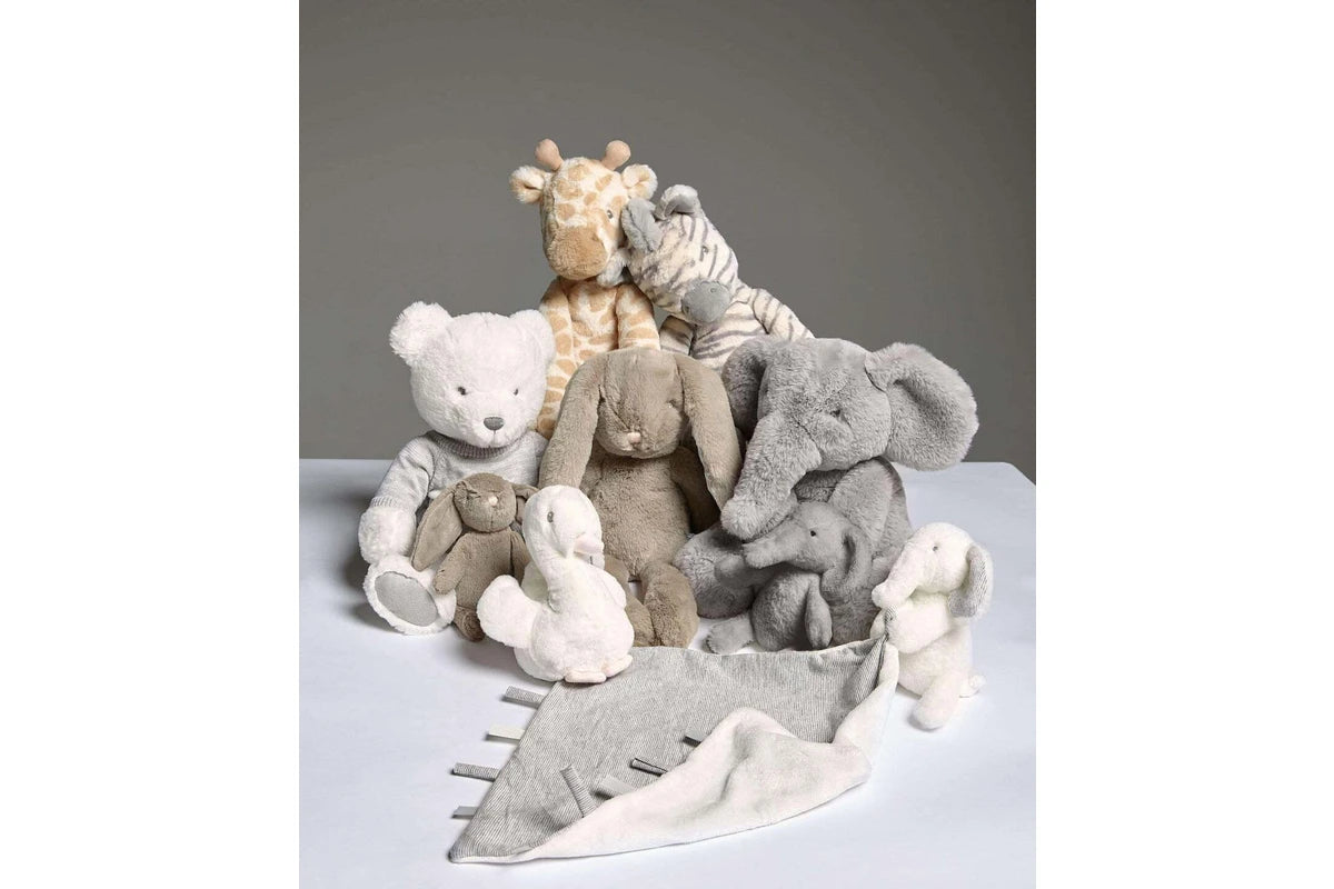 Mamas & Papas Soft Toy - Geoffrey Giraffe