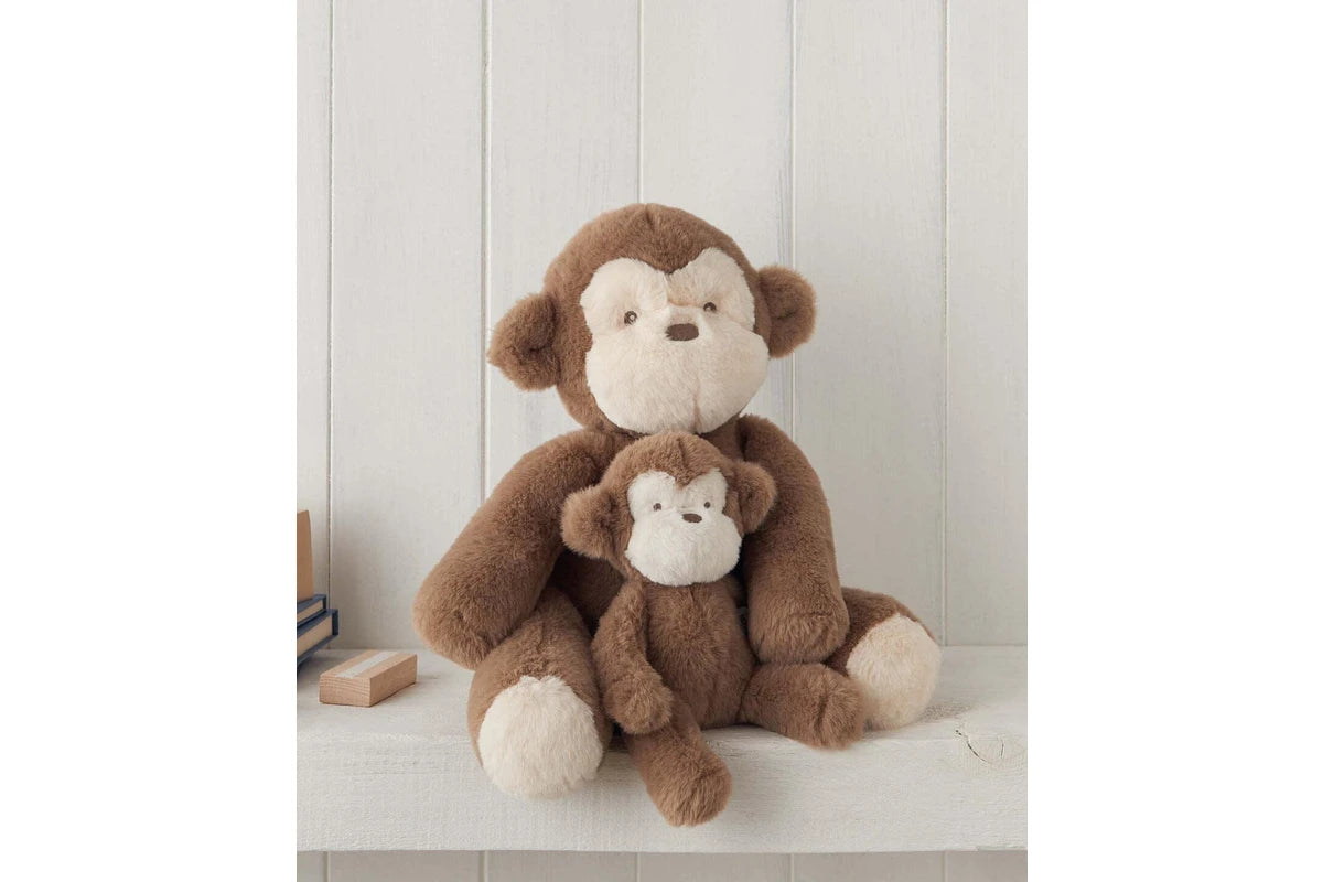 Mamas & Papas Soft Toy - Monkey