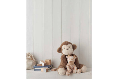 Mamas & Papas Soft Toy - Monkey