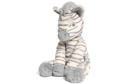 Mamas & Papas Soft Toy - Ziggy Zebra
