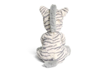 Mamas & Papas Soft Toy - Ziggy Zebra
