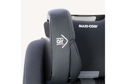 Maxi Cosi Luna Pro Harnessed Booster Seat (Stone)