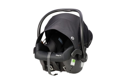 Maxi Cosi Mico Plus Isofix Baby Capsule (Onyx)