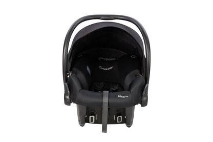 Maxi Cosi Mico Plus Isofix Baby Capsule (Onyx)