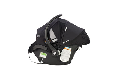 Maxi Cosi Mico Plus Isofix Baby Capsule (Onyx)