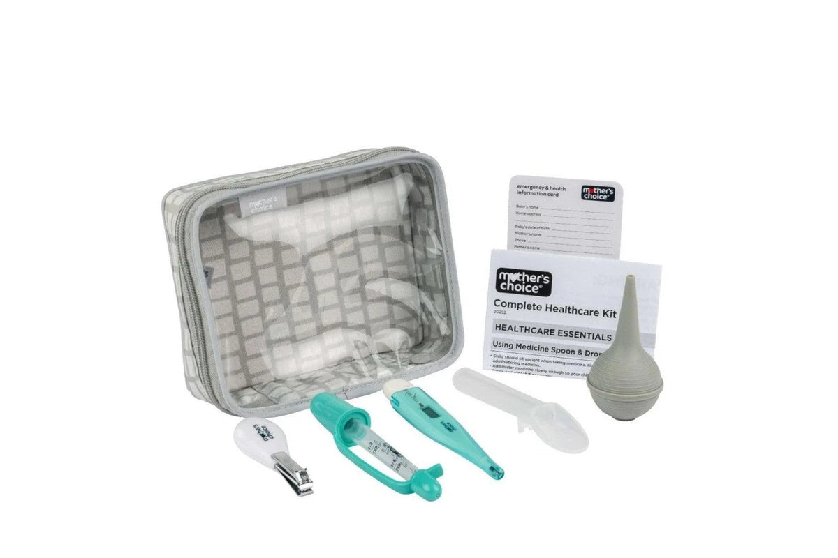 Mother's Choice Complete Healthcare Kit