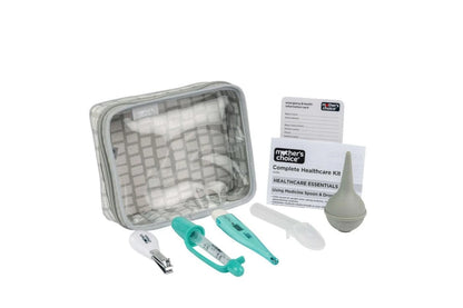 Mother's Choice Complete Healthcare Kit