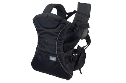 Mother's Choice Cosy Baby Carrier (Black)