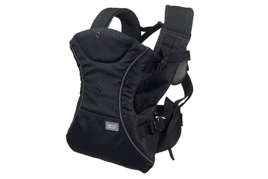 Mother's Choice Cosy Baby Carrier (Black)