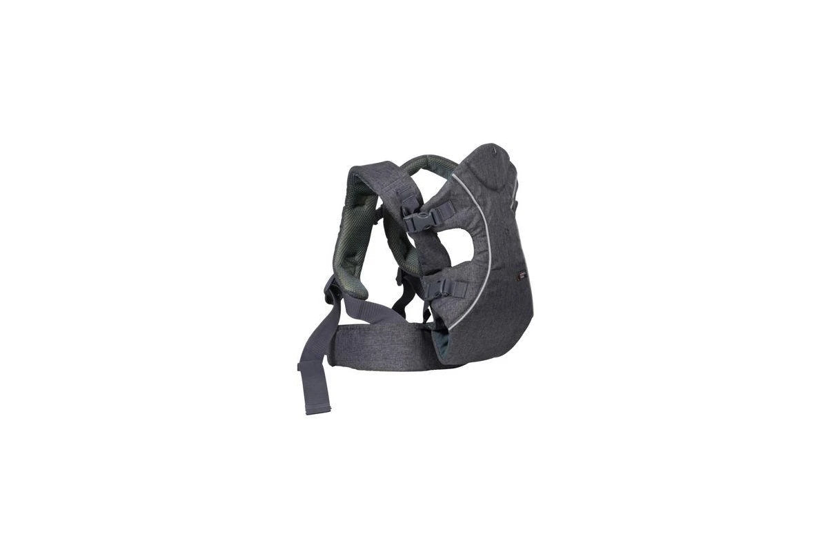 Mother's Choice Cub Baby Carrier (Grey Denim)