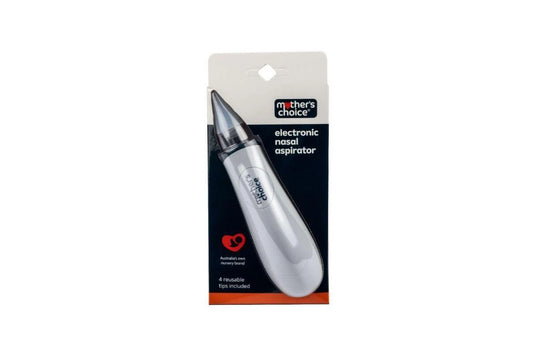 Mother's Choice Electronic Nasal Aspirator