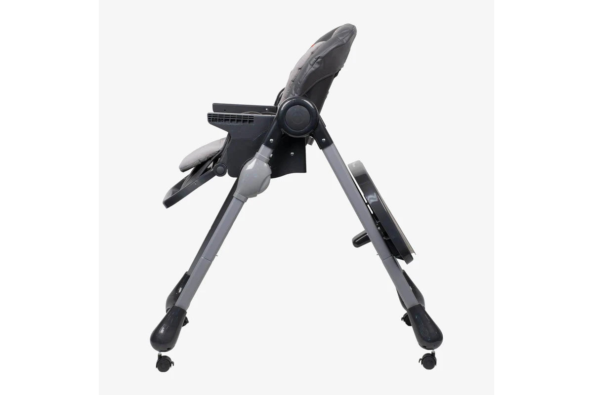 Mother's Choice Strand 3-in-1 Hi-Lo Highchair (Graphite)