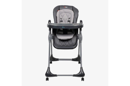 Mother's Choice Strand 3-in-1 Hi-Lo Highchair (Graphite)