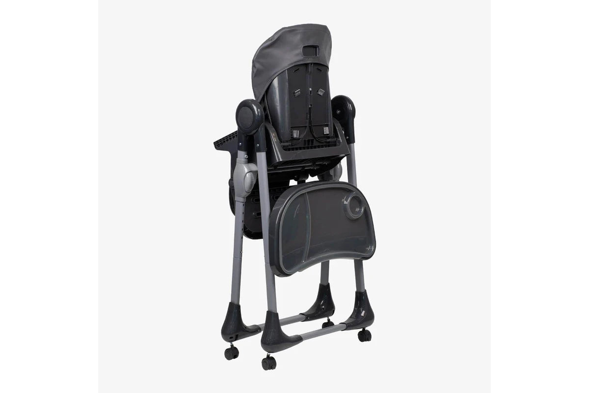 Mother's Choice Strand 3-in-1 Hi-Lo Highchair (Graphite)