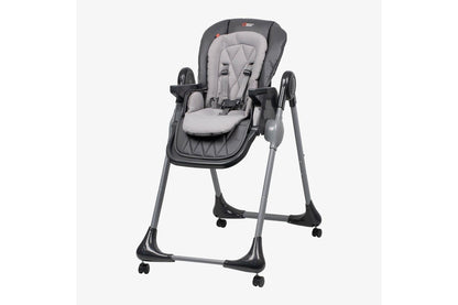 Mother's Choice Strand 3-in-1 Hi-Lo Highchair (Graphite)
