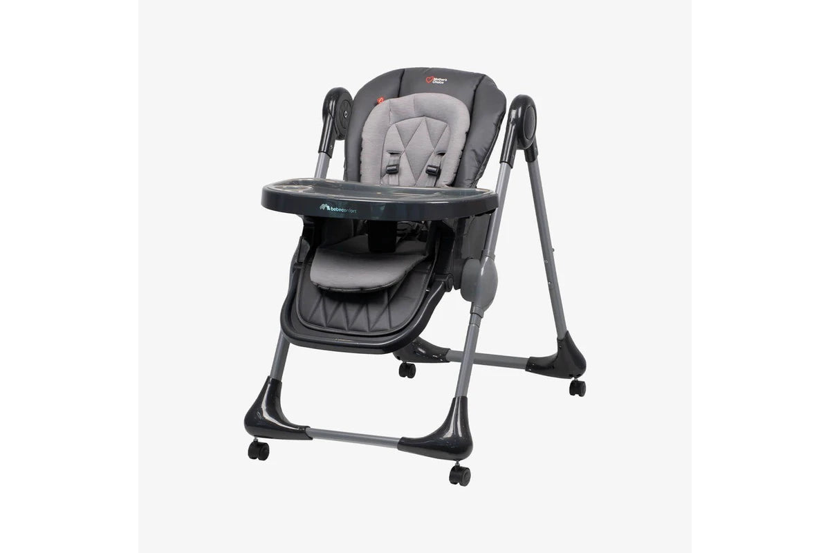 Mother's Choice Strand 3-in-1 Hi-Lo Highchair (Graphite)