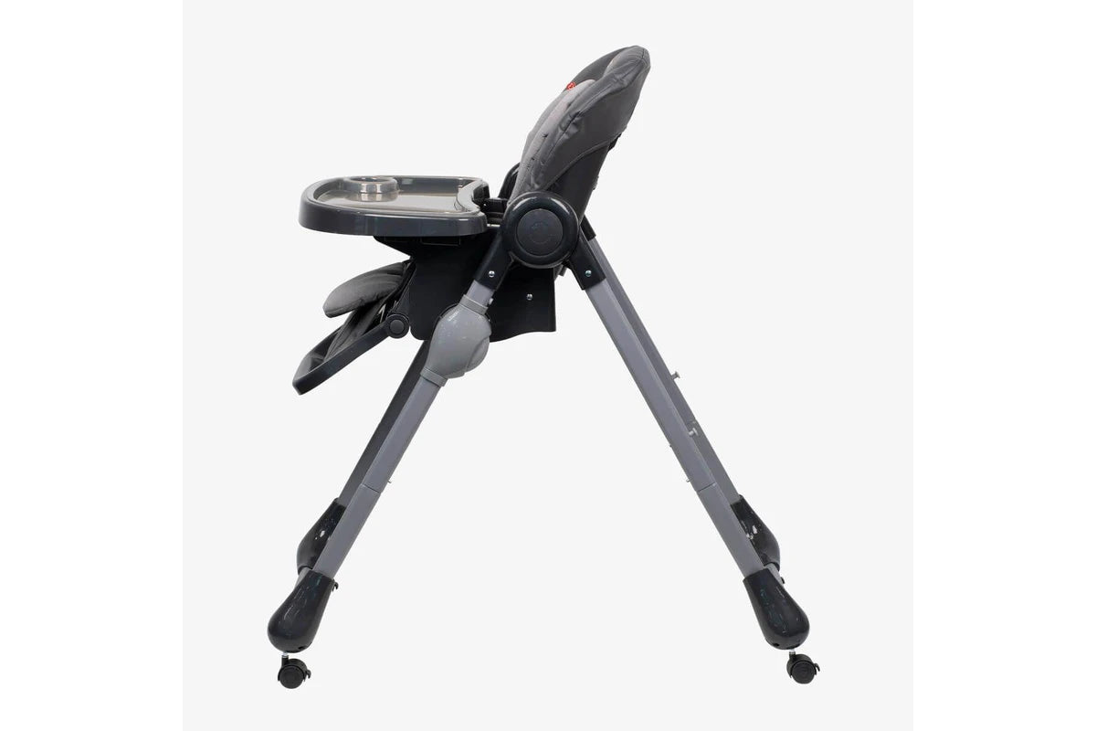 Mother's Choice Strand 3-in-1 Hi-Lo Highchair (Graphite)