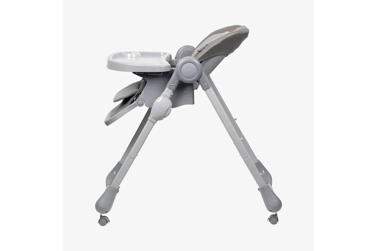 Mother's Choice Strand 3-in-1 Hi-Lo Highchair (Grey)