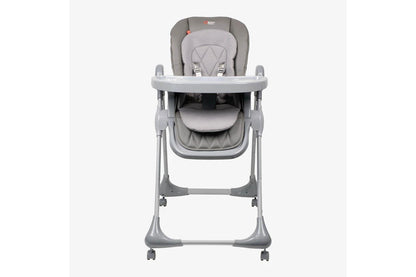 Mother's Choice Strand 3-in-1 Hi-Lo Highchair (Grey)