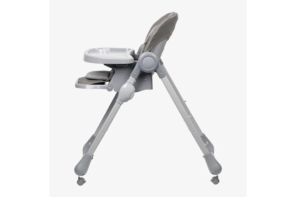 Mother's Choice Strand 3-in-1 Hi-Lo Highchair (Grey)