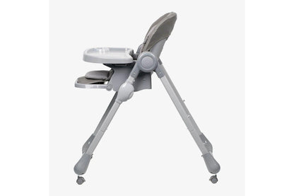 Mother's Choice Strand 3-in-1 Hi-Lo Highchair (Grey)