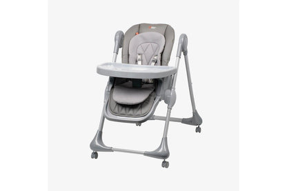 Mother's Choice Strand 3-in-1 Hi-Lo Highchair (Grey)