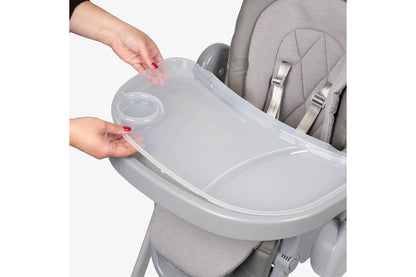 Mother's Choice Strand 3-in-1 Hi-Lo Highchair (Grey)