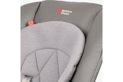 Mother's Choice Strand 3-in-1 Hi-Lo Highchair (Grey)