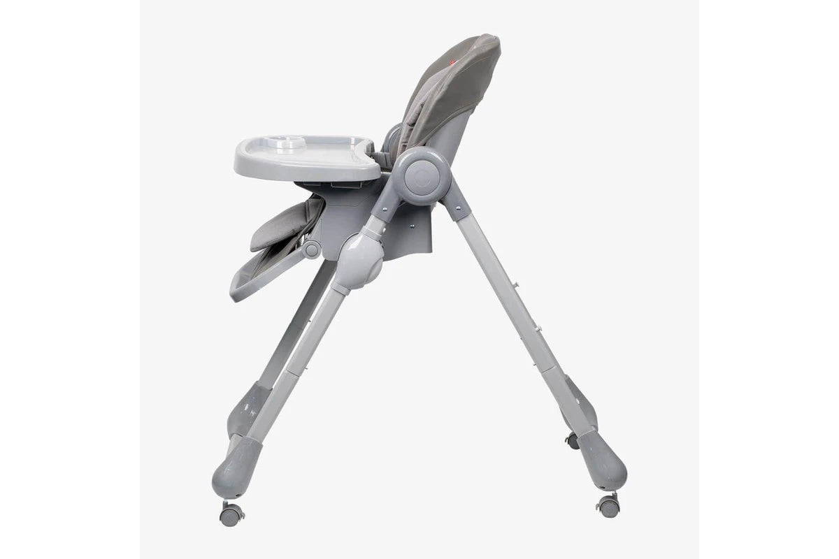 Mother's Choice Strand 3-in-1 Hi-Lo Highchair (Grey)