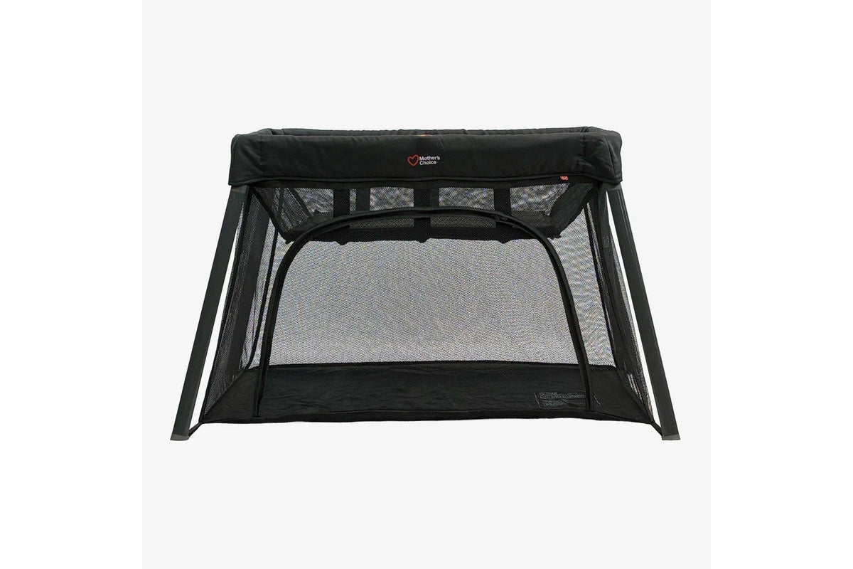 Mother's Choice Wattle Portacot - Lightweight Travel Cot