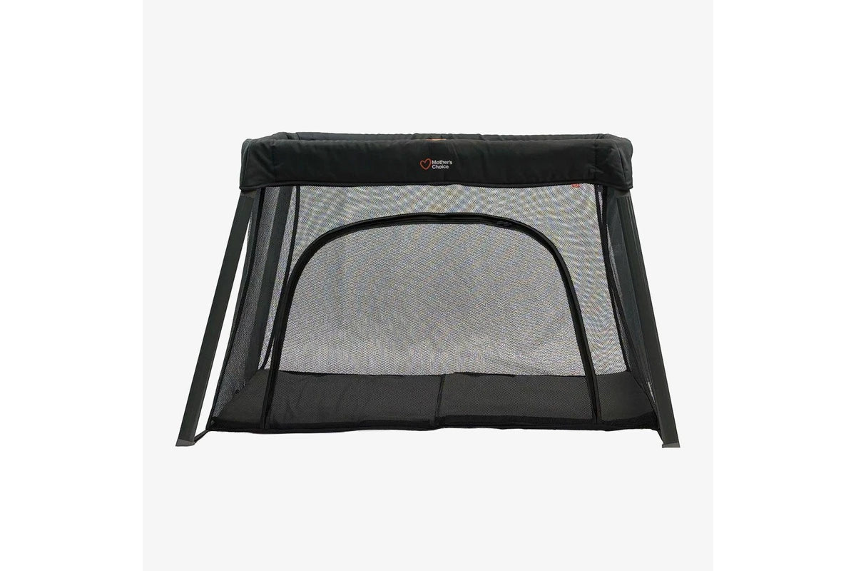 Mother's Choice Wattle Portacot - Lightweight Travel Cot