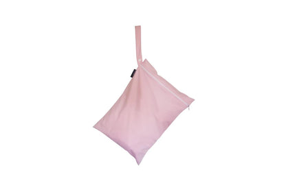 Mum 2 Mum Wet Bag - Swans/Pink (2 Pack)