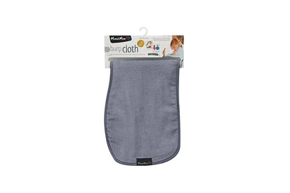 Mum 2 Mum Burp Cloth (Baby Pink)