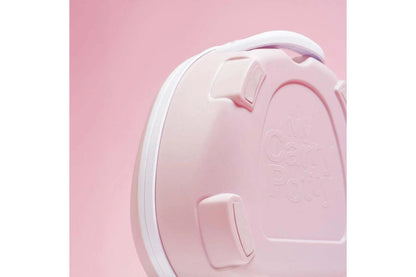 My Carry Potty (Blush Pink)