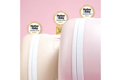 My Carry Potty (Blush Pink)