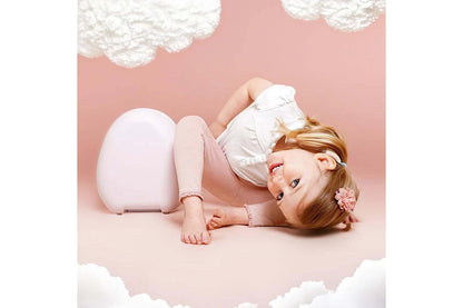 My Carry Potty (Blush Pink)