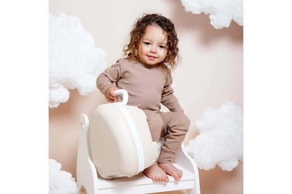My Carry Potty (Natural Beige)