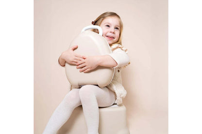 My Carry Potty (Natural Beige)