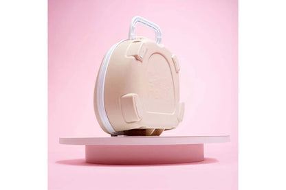 My Carry Potty (Natural Beige)