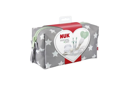 NUK Welcome Baby Set