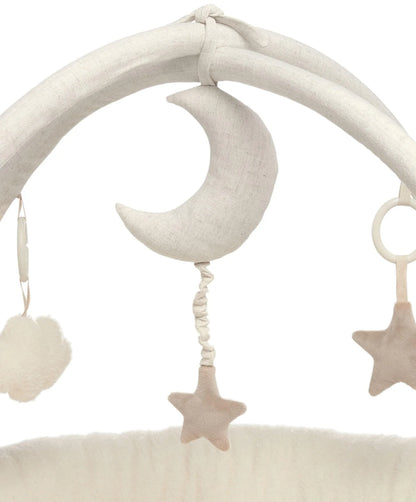 Mamas & Papas Playmat & Gym - Welcome to the World Duckling