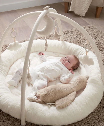 Mamas & Papas Playmat & Gym - Welcome to the World Duckling