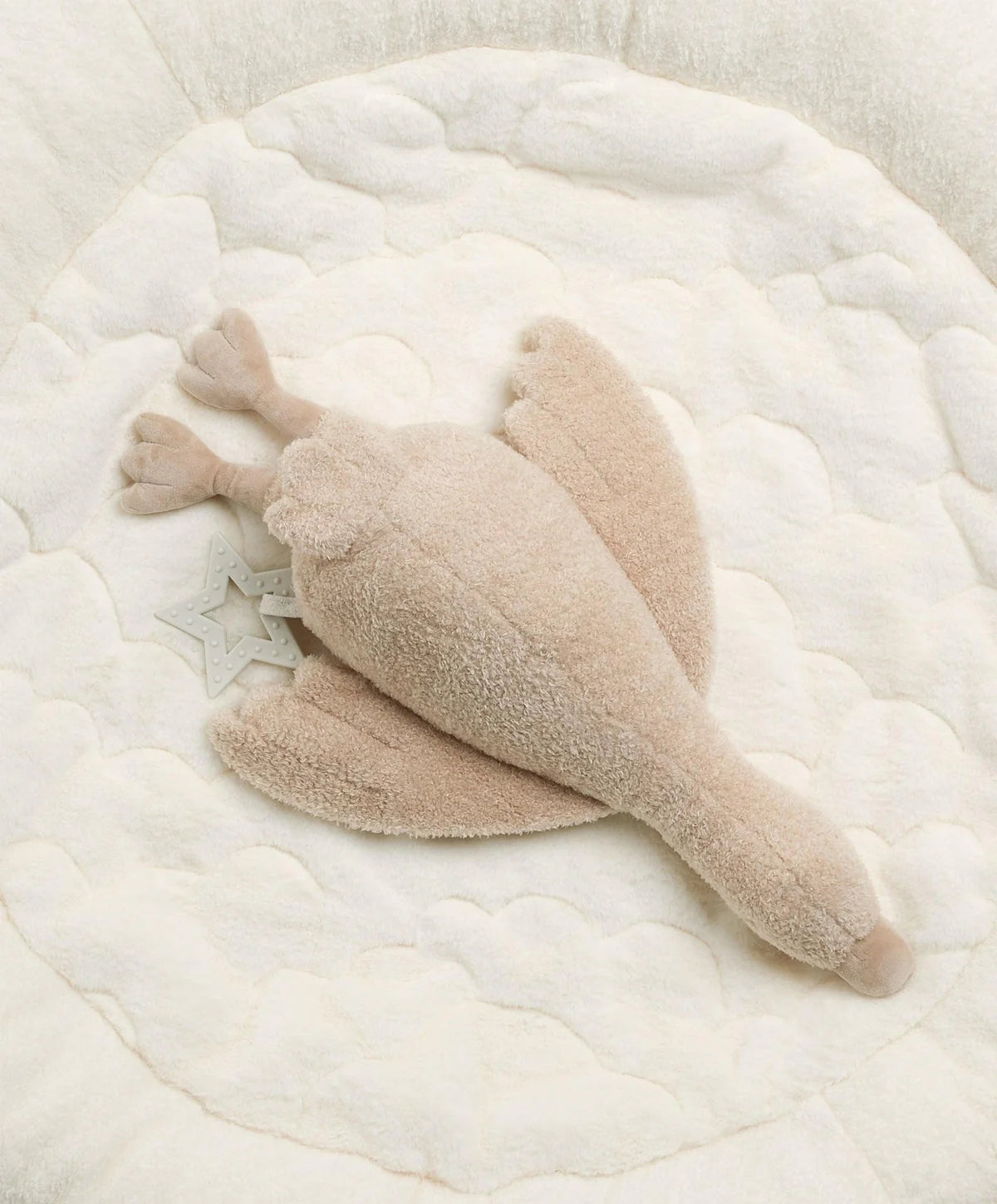 Mamas & Papas Playmat & Gym - Welcome to the World Duckling