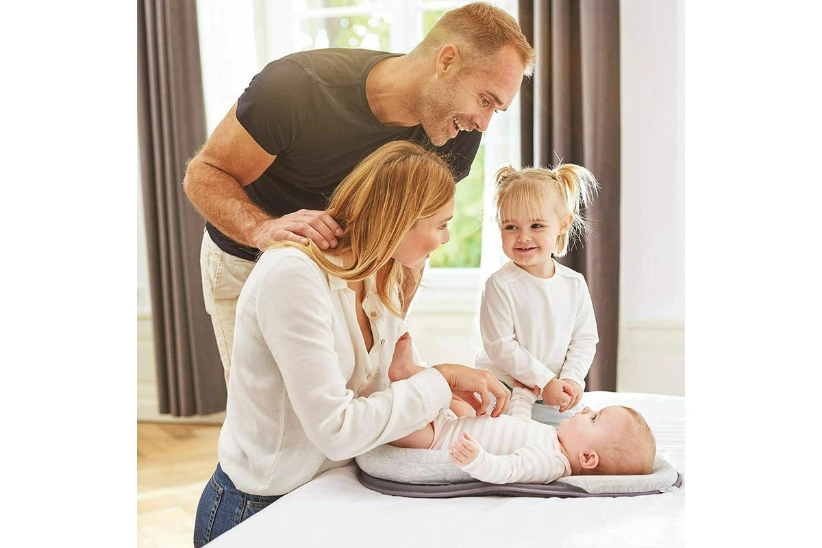 Portable Baby Bed Lounger