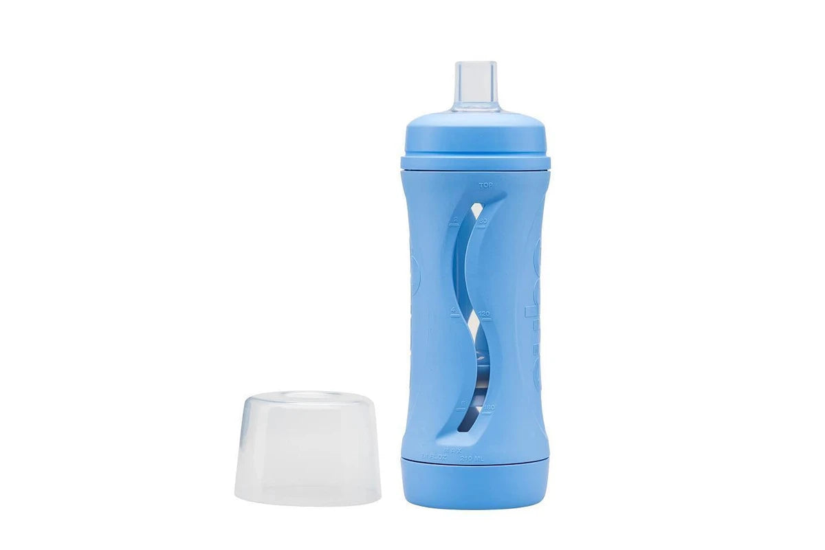 Subo - Food Bottle - 6 COLOURS