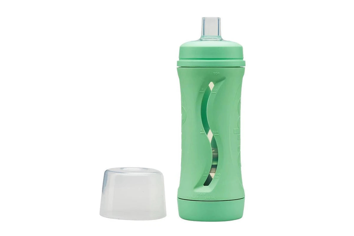 Subo - Food Bottle - 6 COLOURS