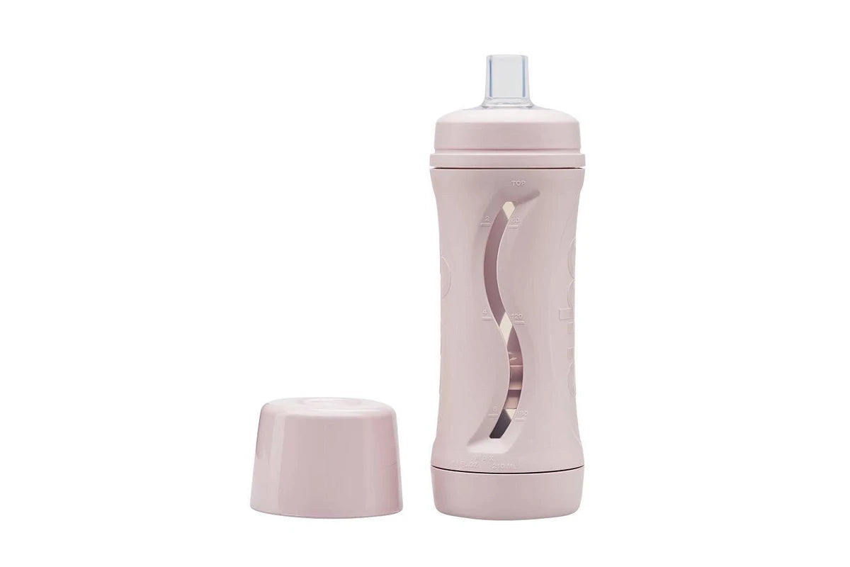 Subo - Food Bottle - 6 COLOURS