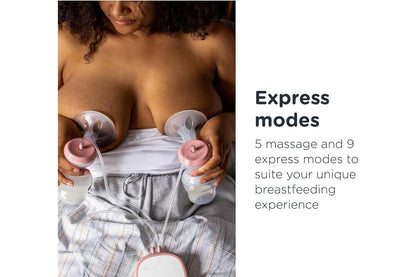 Tommee Tippee Made For Me Double Electric Breast Pump